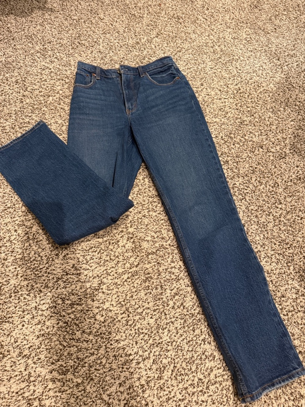 Abercrombie jeans
